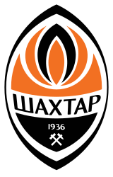 Club crest