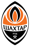 FK Sjachtar Donetsk