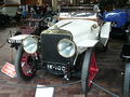 Hispano-Suiza Alfonso XIII (spanyol), 1912