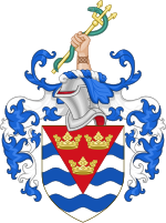 Coat of Arms of Ely County Council