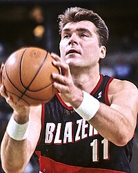 Image illustrative de l’article Arvydas Sabonis