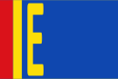 Drapeau de Escorihuela