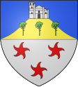 Soulac-sur-Mer címere