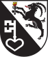 Blason de Landquart