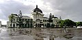 Maputo Central Station, 2005.