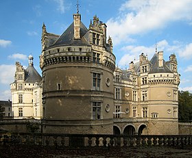 Image illustrative de l’article Château du Lude (Sarthe)