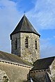 Église Saint-Pierre de Chatain