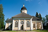 Hyrynsalmi Church