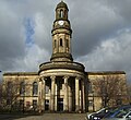 St Philip's Church, Salford