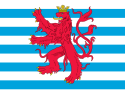 Flagget til Luxembourg