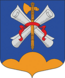 Blason de Kamennogorsk