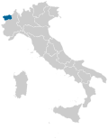 Miniatura per Circoscrizione Valle d'Aosta (Senato della Repubblica)