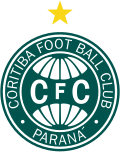 Abzeichen des Coritiba FC