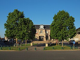 Gemeentehuis