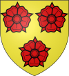 Blason de Dettwiller