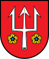 Wappen von Gerolsheim