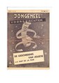 De Geschiedenis van Jolietje (monoloog)