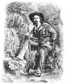 Die Gartenlaube (1877) b 583.jpg Buffalo-Bill. Nach einer Photographie auf Holz gezeichnet von Adolf Neumann