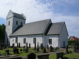 Djurröds kyrka