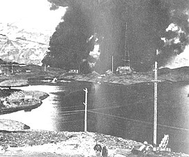 Dutch Harbor attacked in WW2 - June 1942