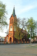 Chiesa di San Adalberto