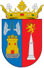 Blason de Almansa