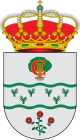 Cañada Rosal - Stema