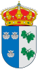 Coat of arms of Noblejas