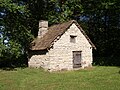 Badstue eller sauna