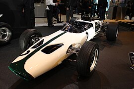 McLaren M2 B (1966)