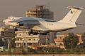 Faso Airways Ilyushin Il-76