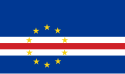 ကိတ်ဗာဒီနိုင်ငံ၏ အလံတော်