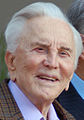 Kirk Douglas op 9 december 2011 geboren op 9 december 1916