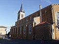 Église Saint-Pancrace de Denicé