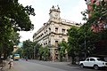 Kolkata Port Trust Building, Strand Road