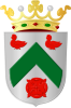 Coat of arms of Landerd