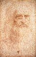 Leonardo da Vinçi, italyan ensiklopedik alim, riyaziyyatçı, mühəndis, ixtiraçı, rəssam, heykəltaraş, memar, musiqiçi və yazıçı