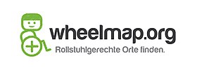 Logo de Wheelmap.org