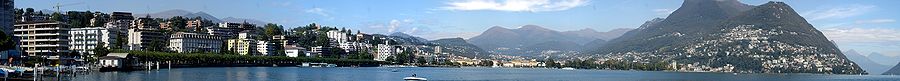 Lugano