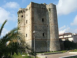 Marina di Gioiosa Ionica – Veduta