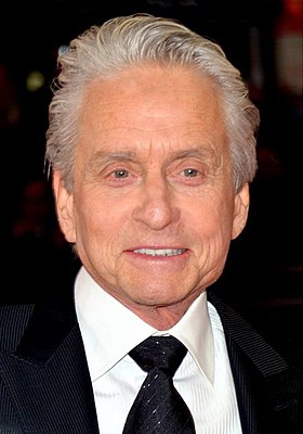 Image illustrative de l’article Michael Douglas