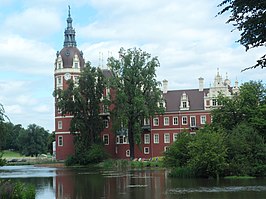 Fürst-Pückler-Park Bad Muskau