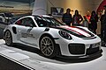 保時捷 911 GT2 RS