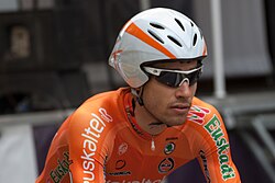 Critérium du Dauphiné 2012