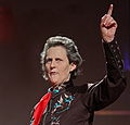 Temple Grandin