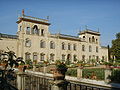 Villa Guicciardini Corsi Salviati