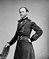 William Tecumseh Sherman (1820-1891)