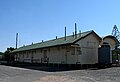 Yeppoon Railway Station (defunct) 2011