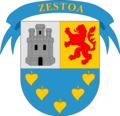 Zestoa