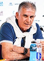 Miniatura para Carlos Queiroz